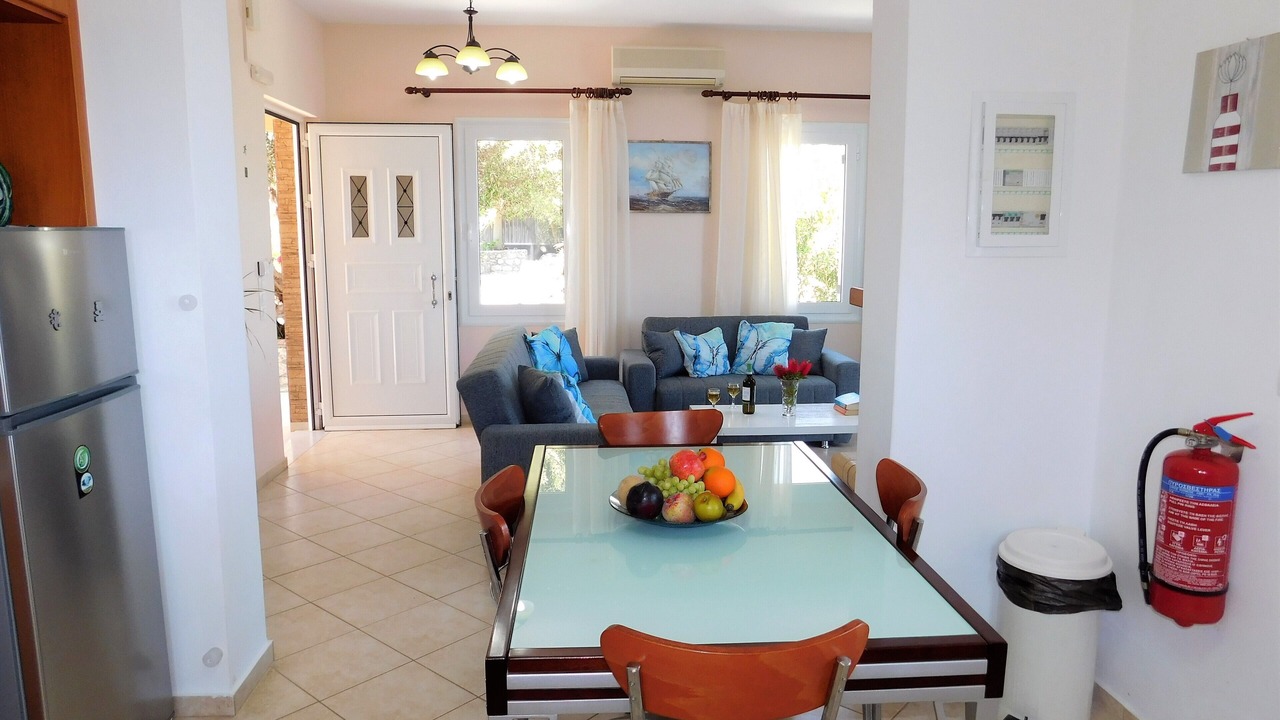 Photo of Bedroom in Apokoronas