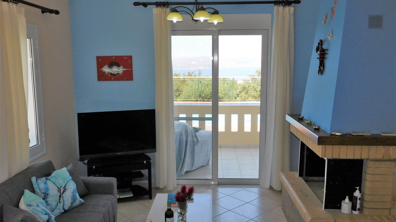 Photo of Bedroom in Apokoronas