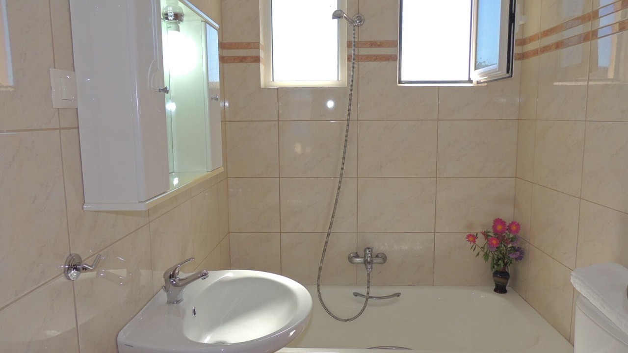 Photo of Bathroom in Apokoronas