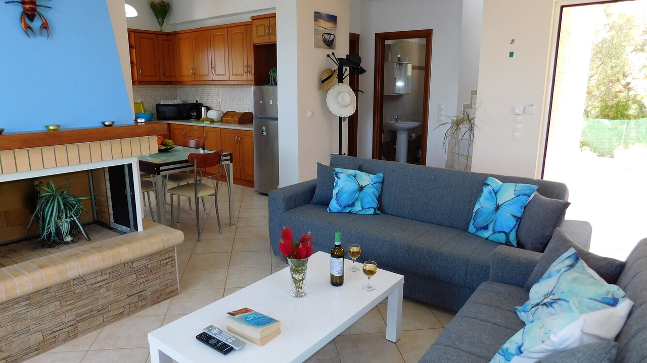 Photo of Livingroom in Apokoronas