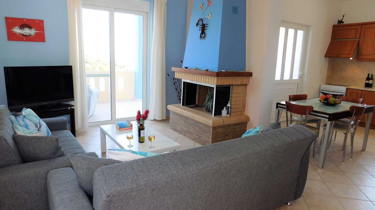 Photo of Bedroom in Apokoronas