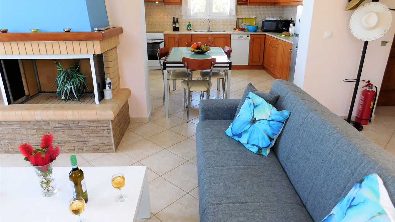 Photo of Bedroom in Apokoronas