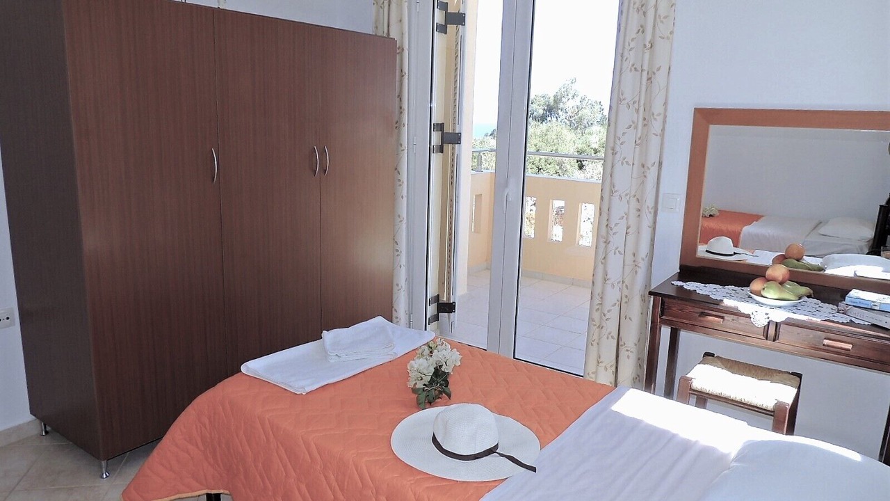 Photo of Patio Balcony in Apokoronas