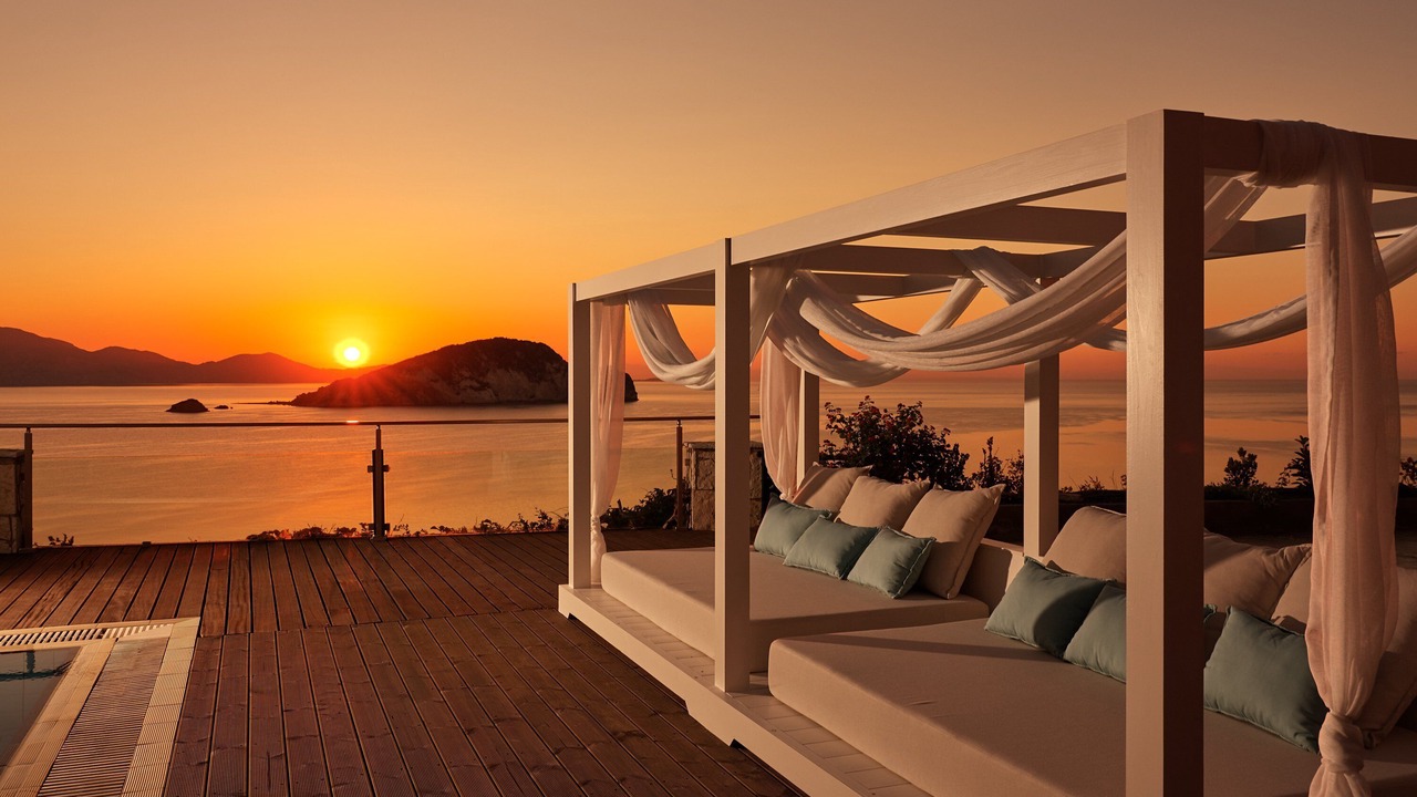 Photo of Patio Balcony in Kerion