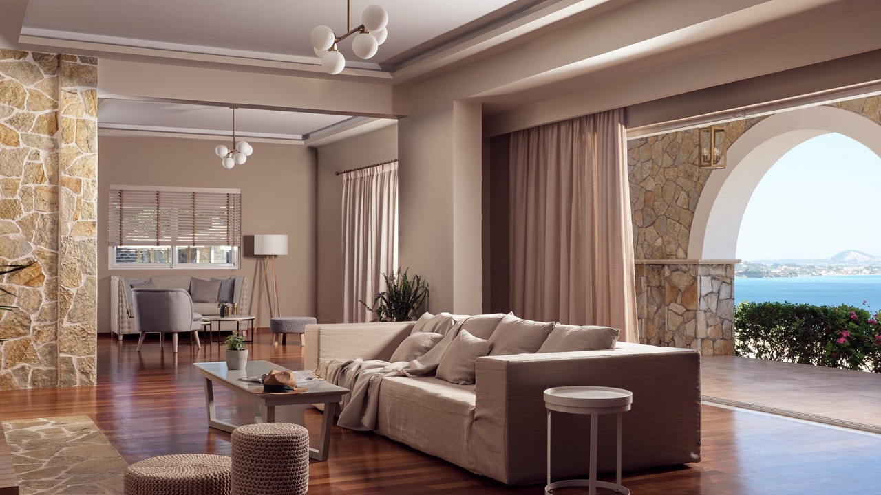 Photo of Livingroom in Kerion