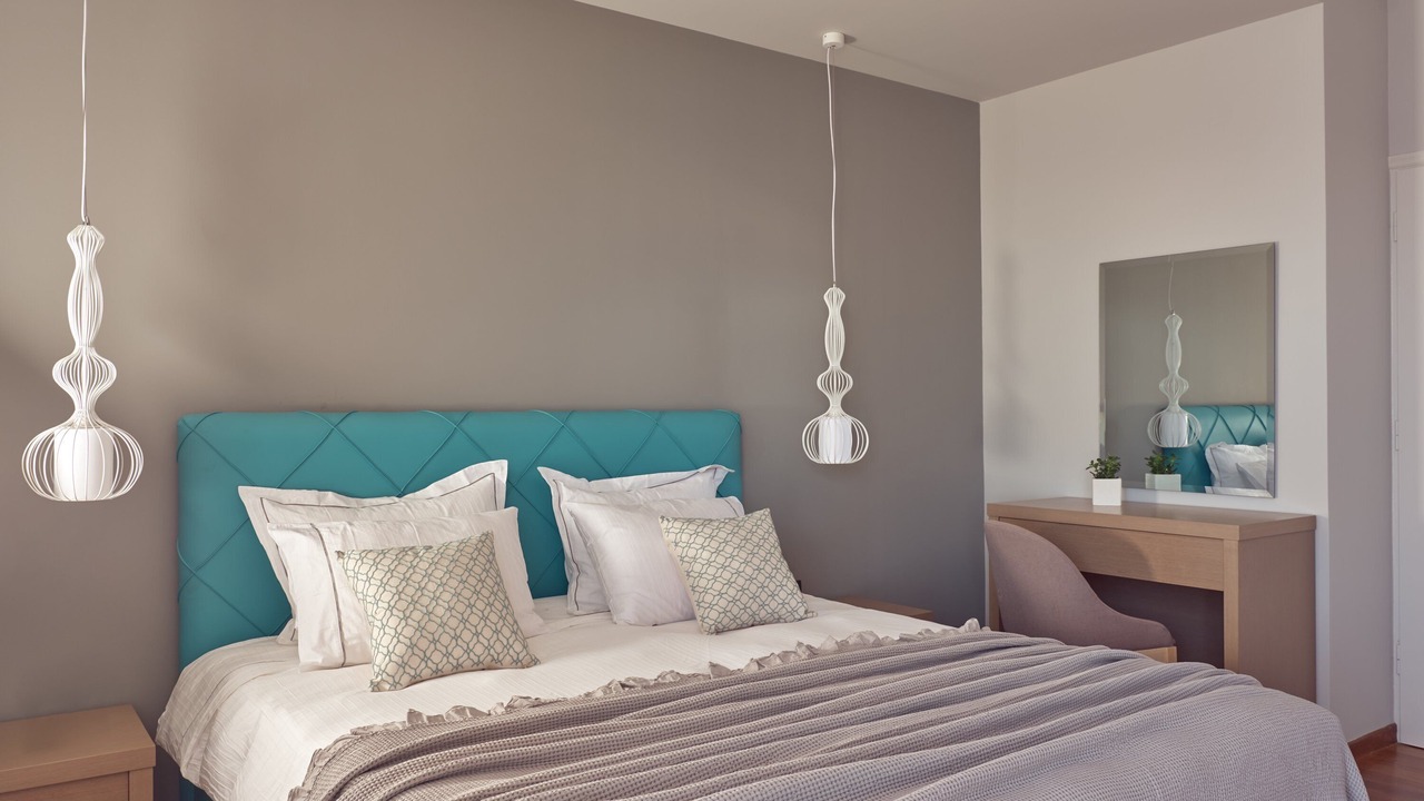 Photo of Bedroom in Kerion