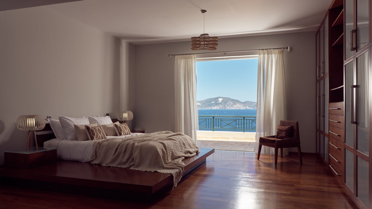Photo of Bedroom in Kerion