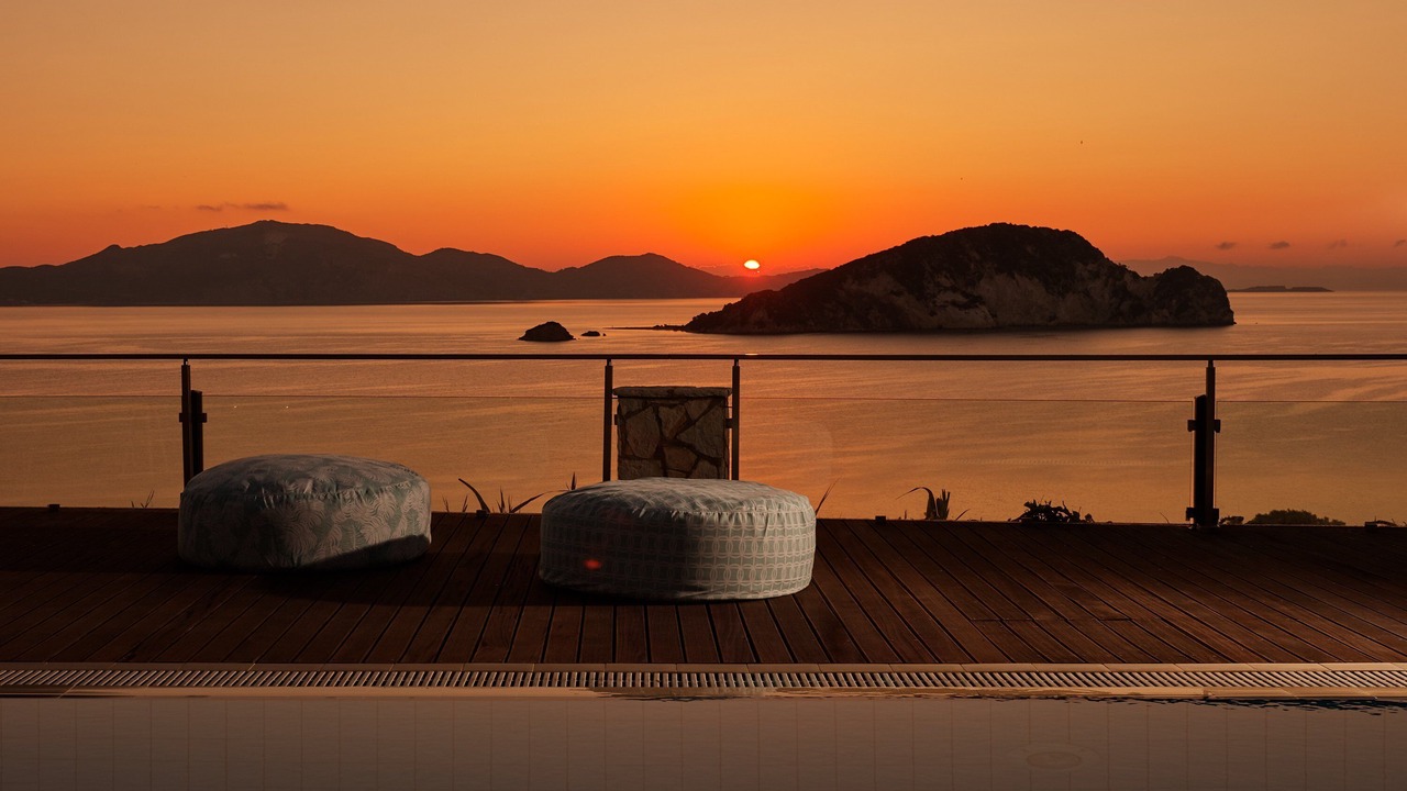 Photo of Patio Balcony in Kerion