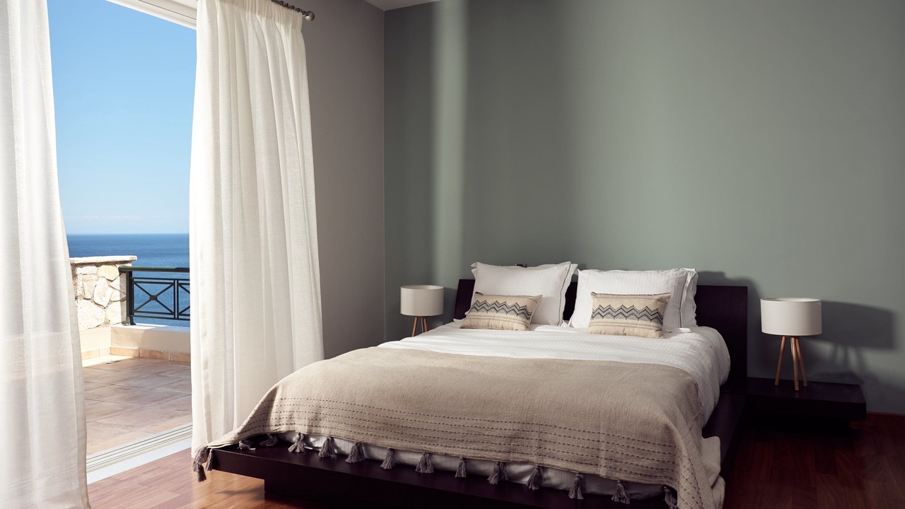 Photo of Bedroom in Kerion