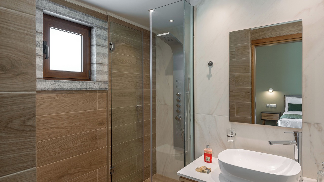 Photo of Bathroom in Filaki