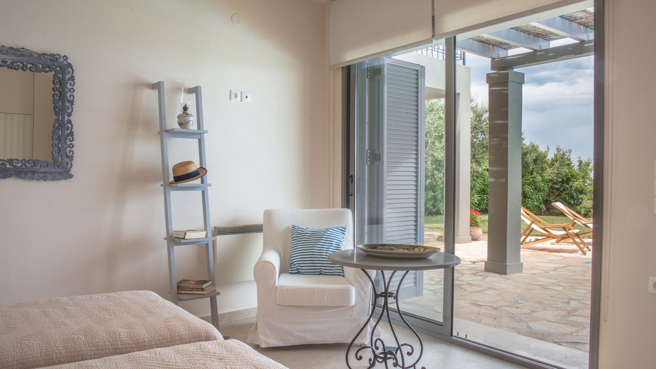 Photo of Bedroom in Andros Town