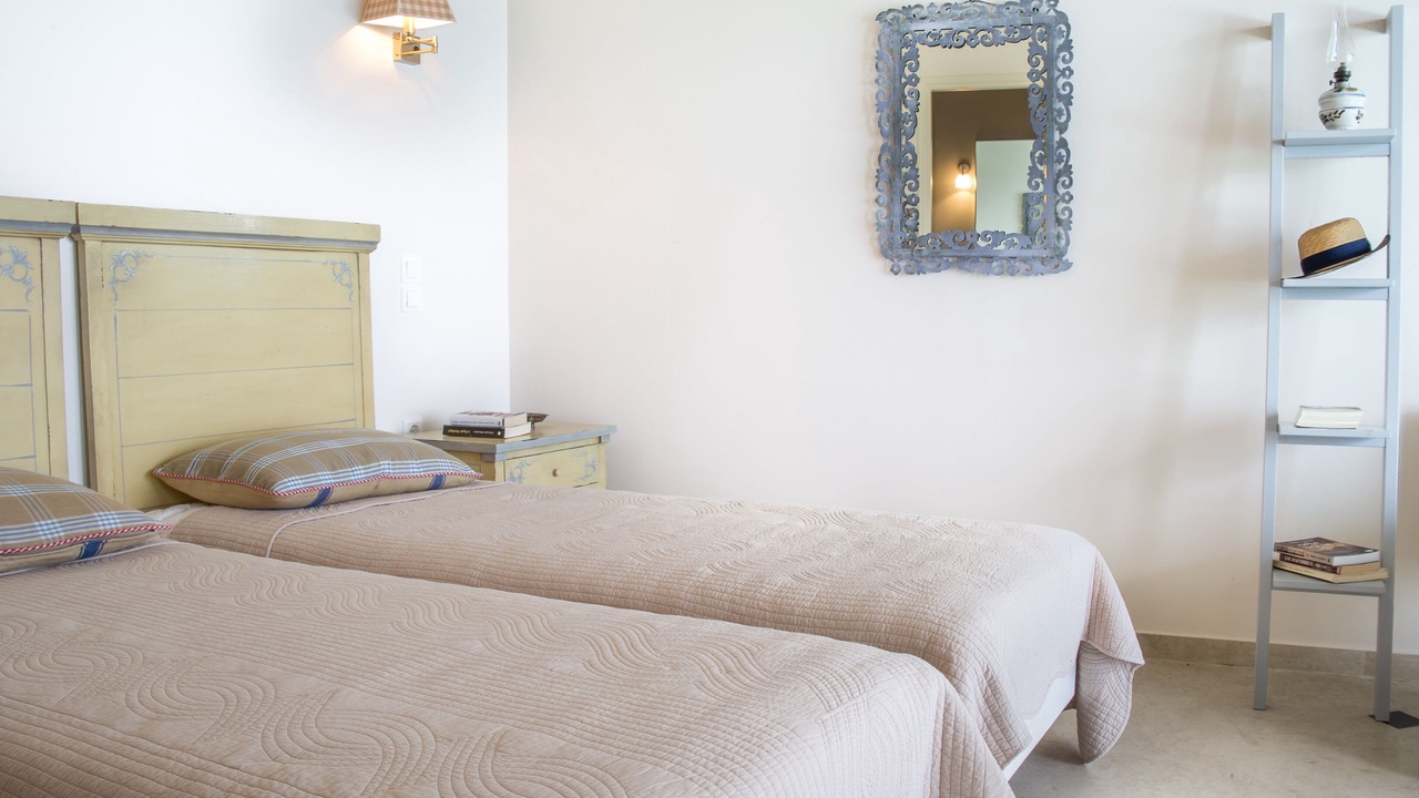 Photo of Bedroom in Andros Town