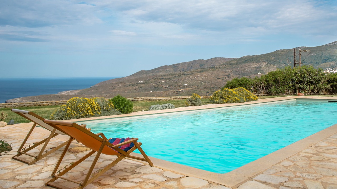 Photo of Outdoor in Andros Town
