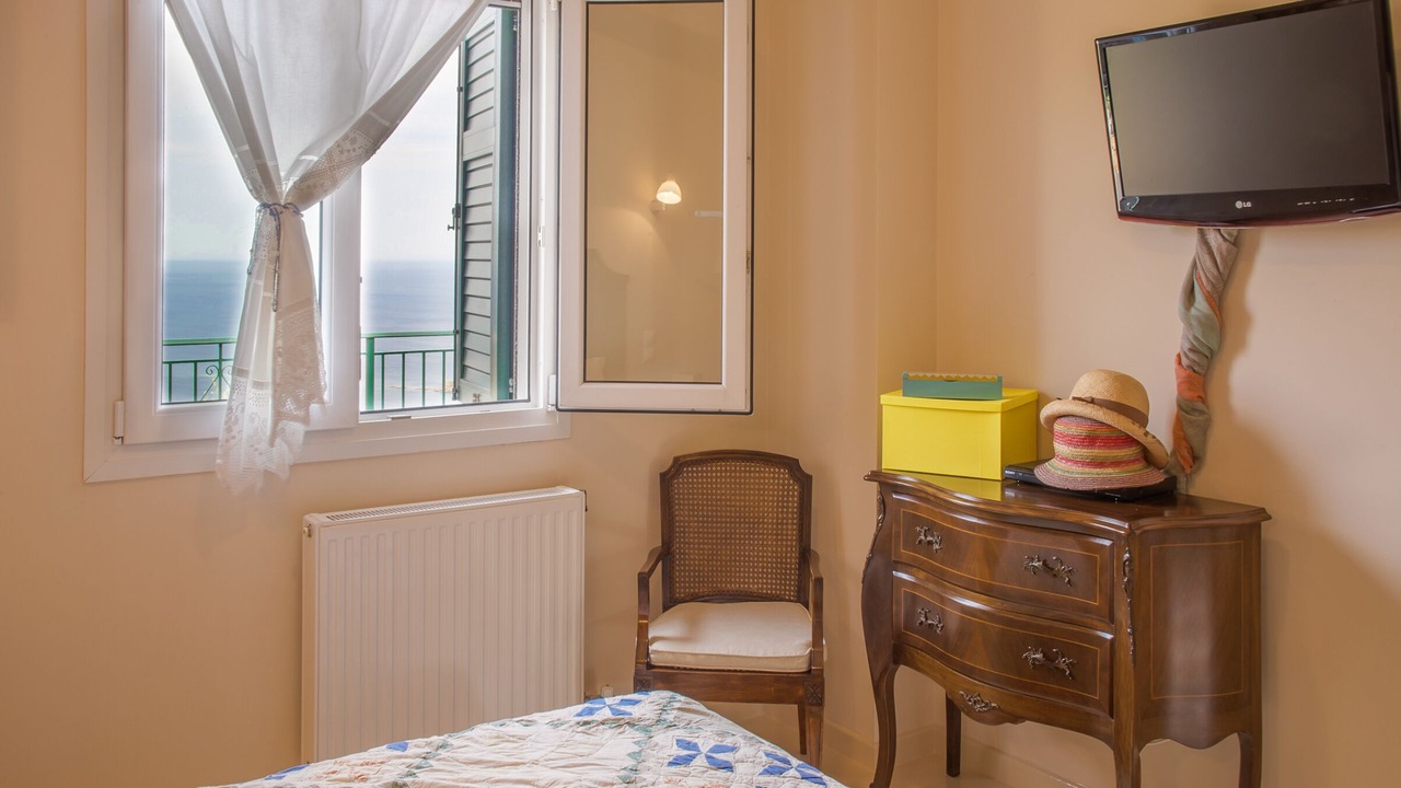 Photo of Bedroom in Andros Town