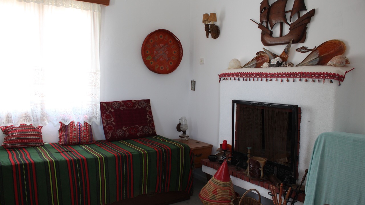 Photo of Bedroom in Thymari