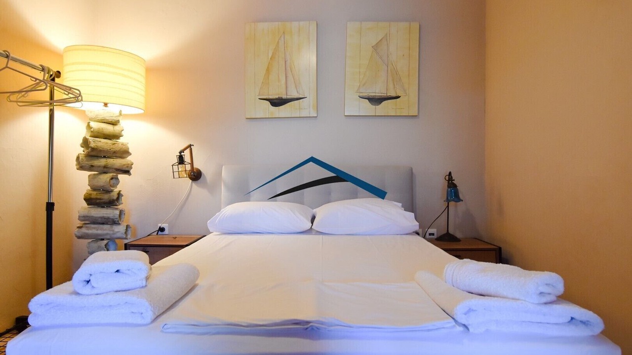 Photo of Bedroom in Koundouros