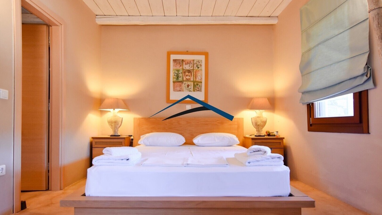 Photo of Bedroom in Koundouros