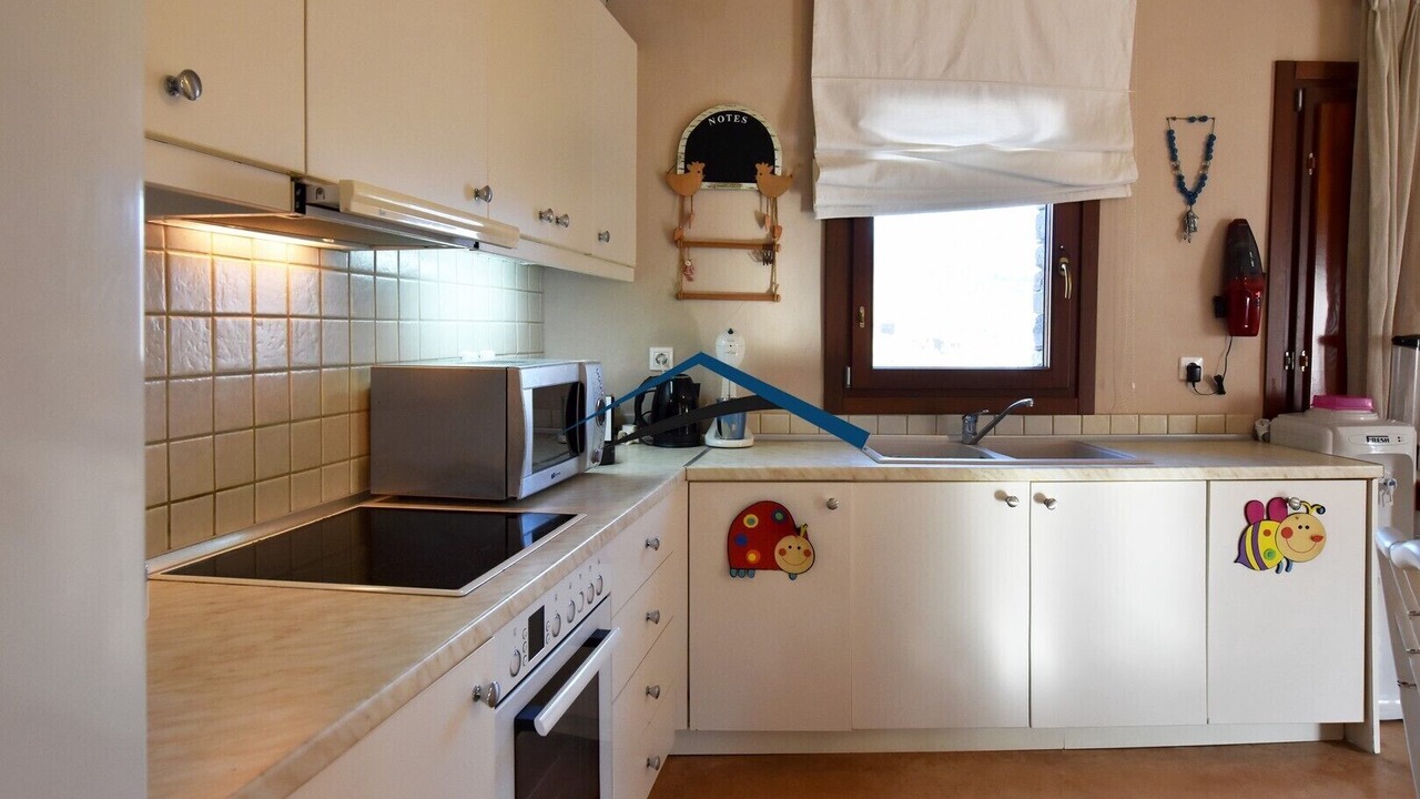Photo of Kitchen in Koundouros