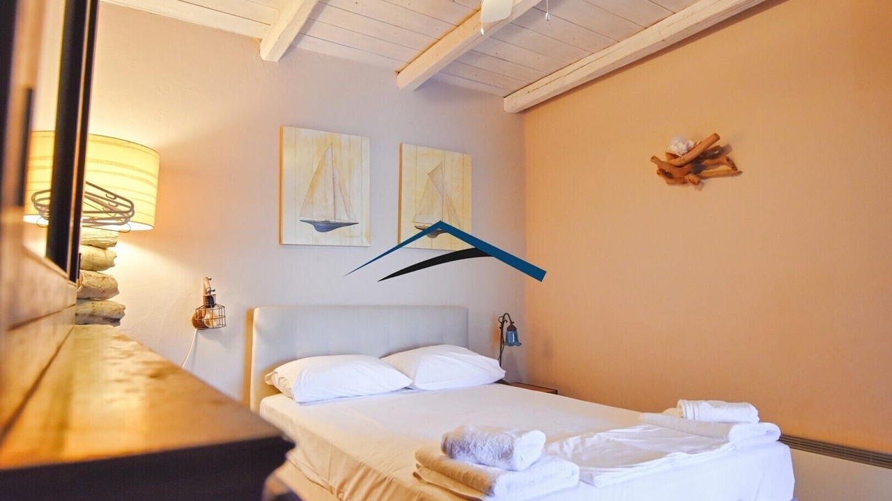 Photo of Bedroom in Koundouros