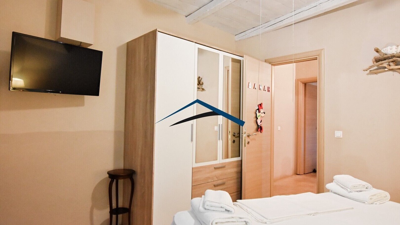 Photo of Bedroom in Koundouros