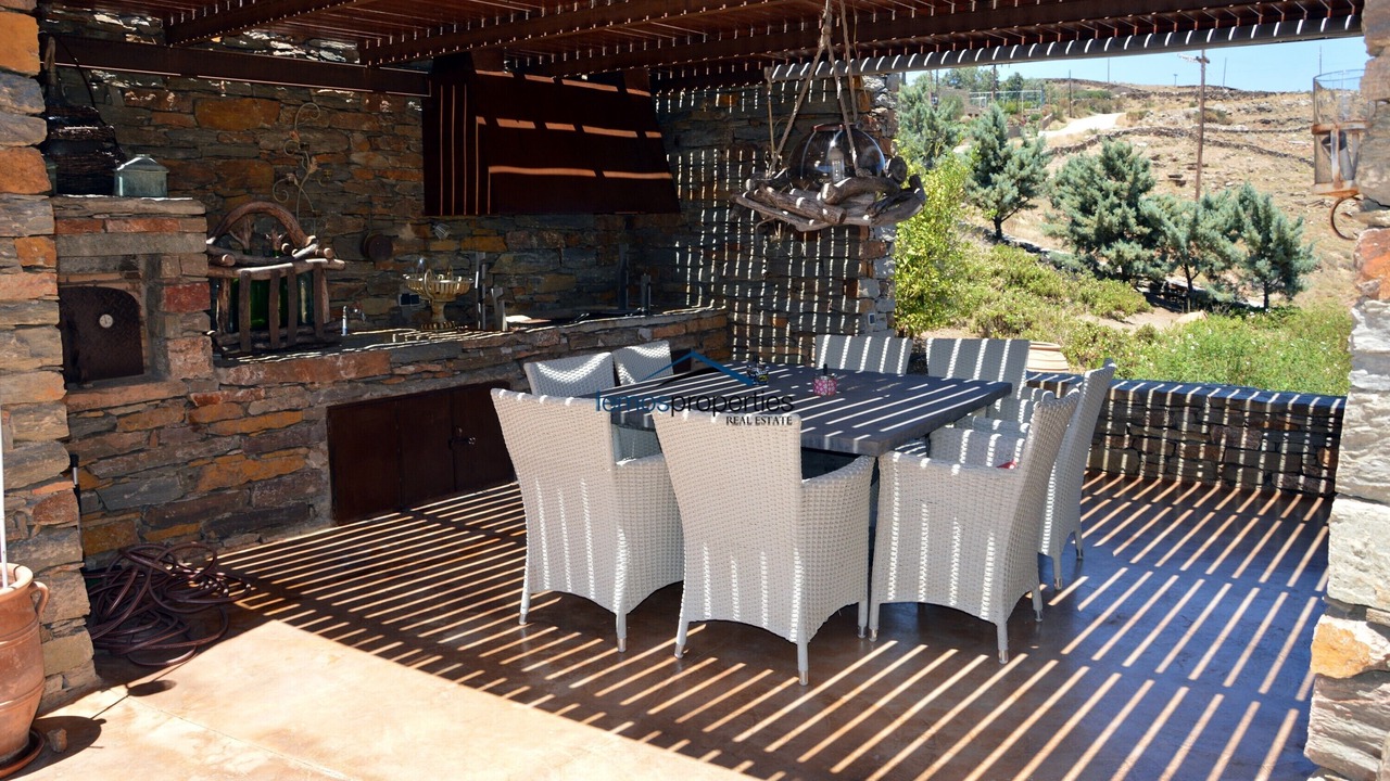 Photo of Outdoor in Koundouros