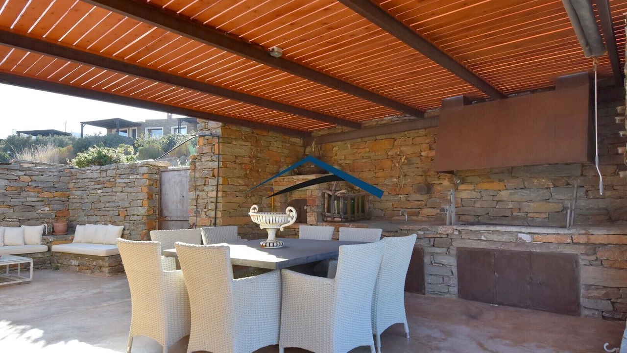 Photo of Outdoor in Koundouros