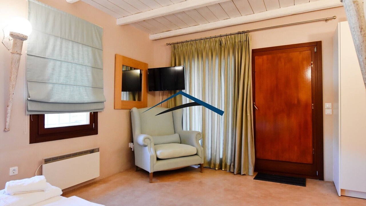 Photo of Bedroom in Koundouros