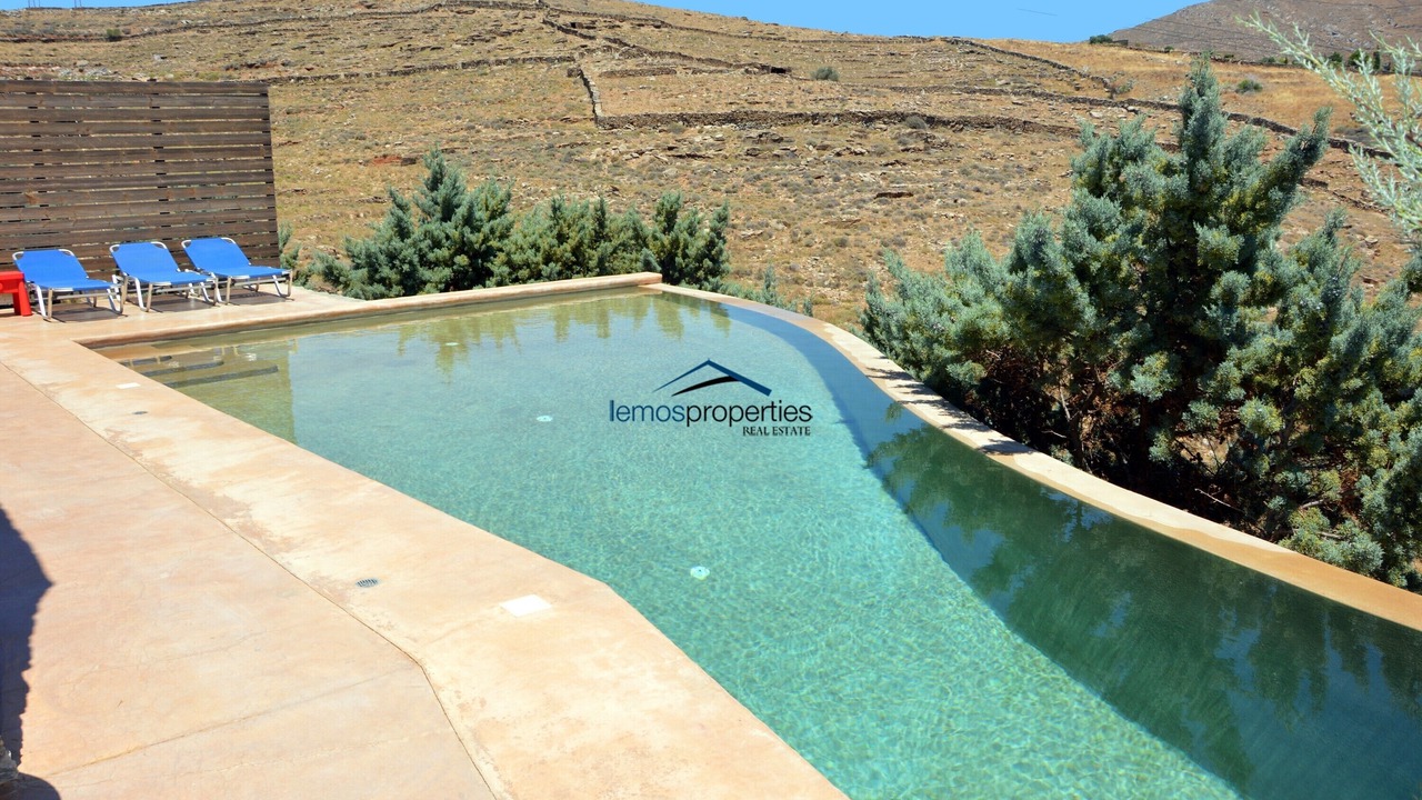 Photo of Outdoor in Koundouros