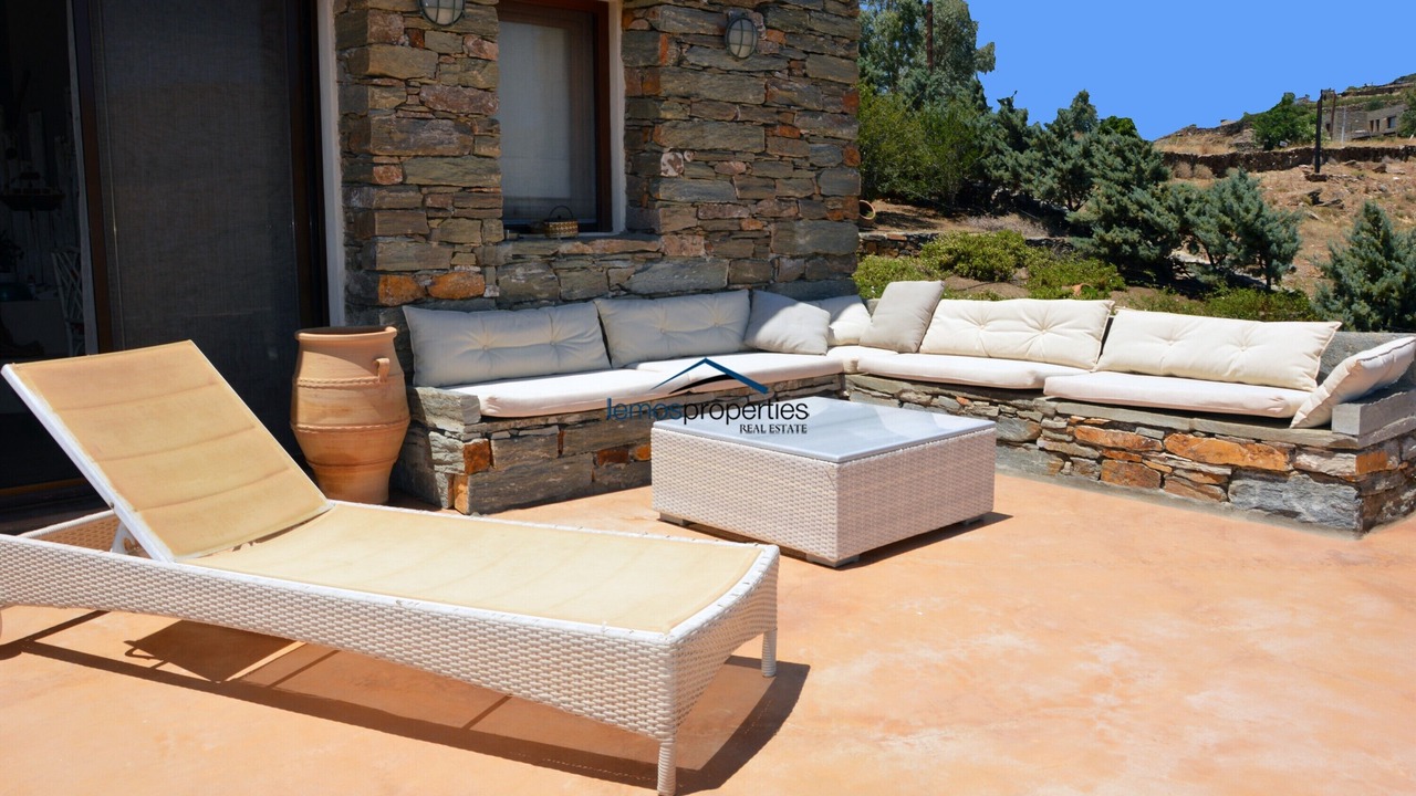 Photo of Bedroom in Koundouros