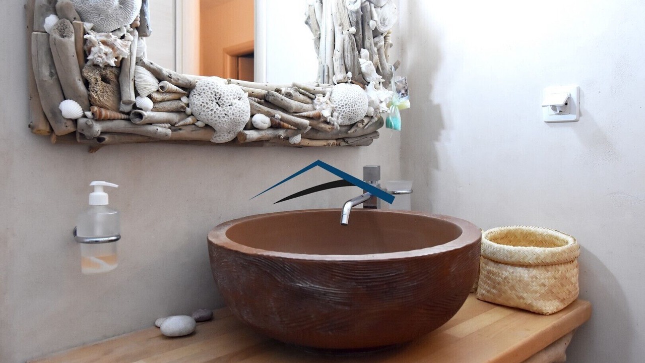Photo of Bathroom in Koundouros