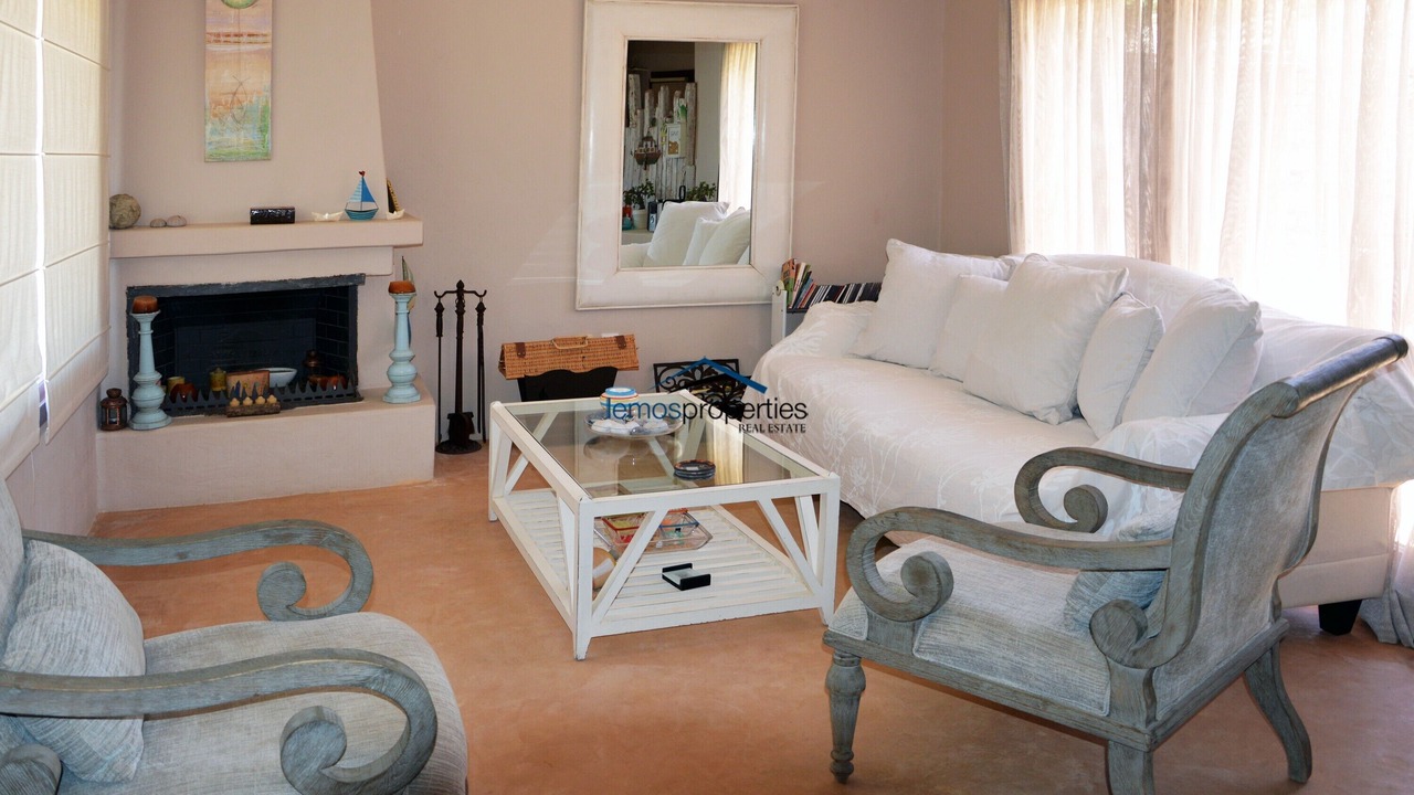 Photo of Bedroom in Koundouros