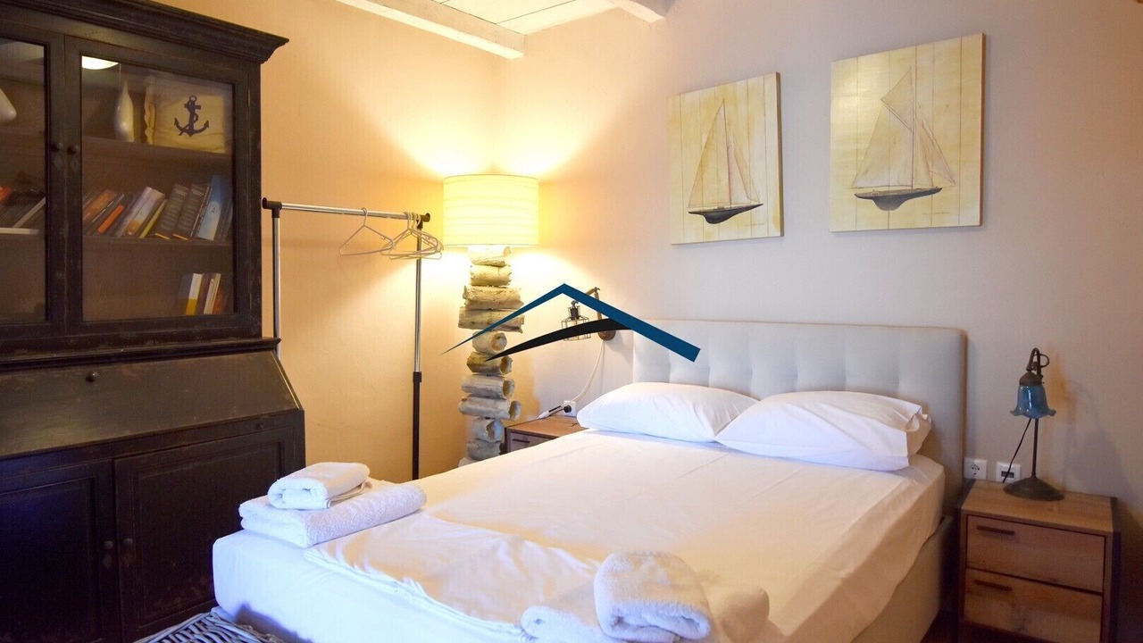 Photo of Bedroom in Koundouros