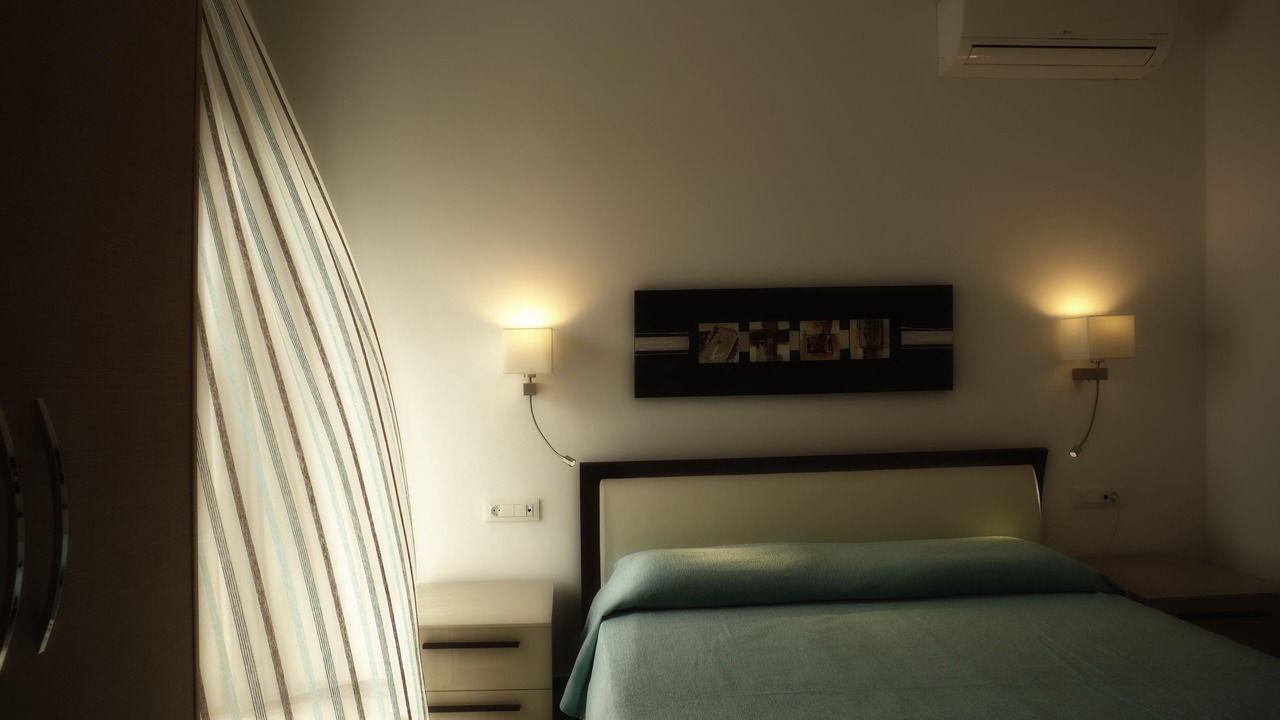 Photo of Bedroom in Prassonissi