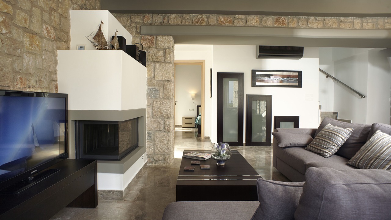 Photo of Livingroom in Prassonissi