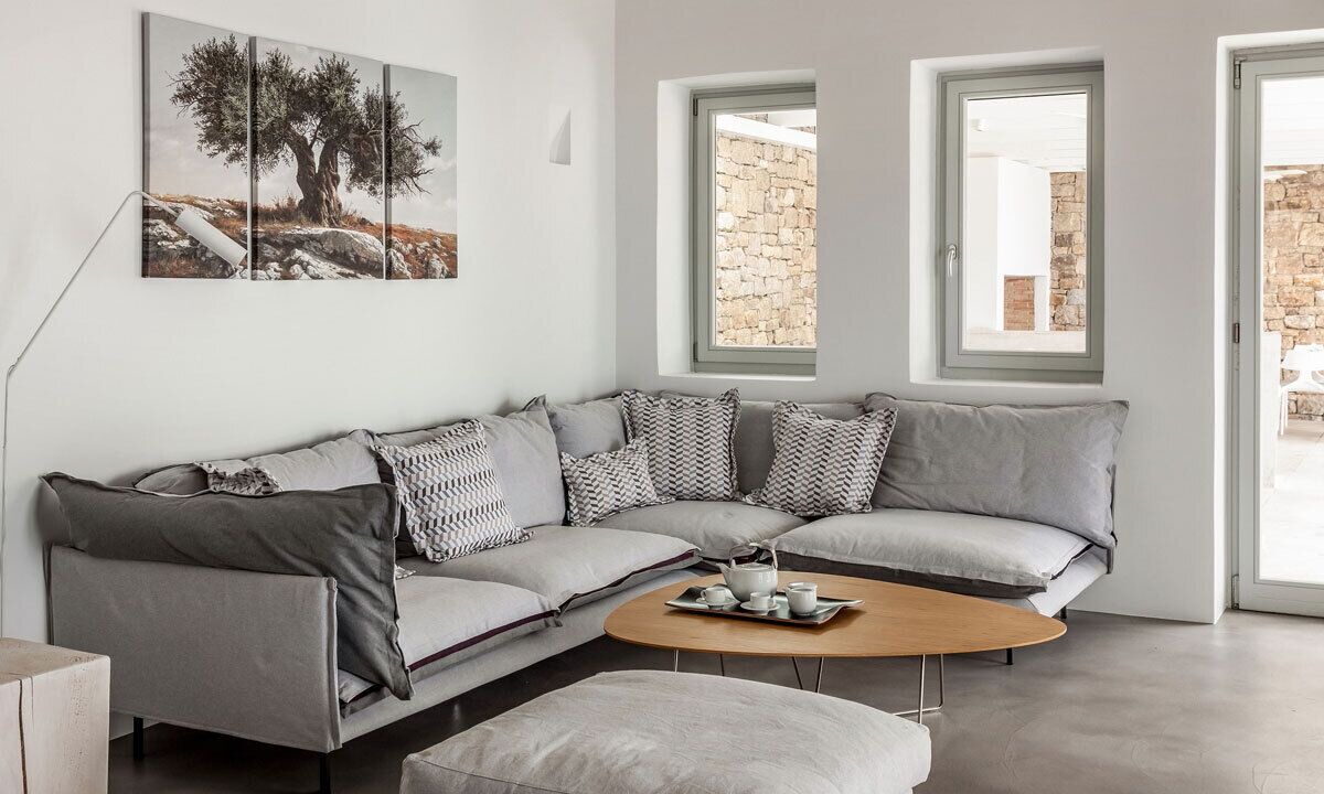 Photo of Livingroom in Elia