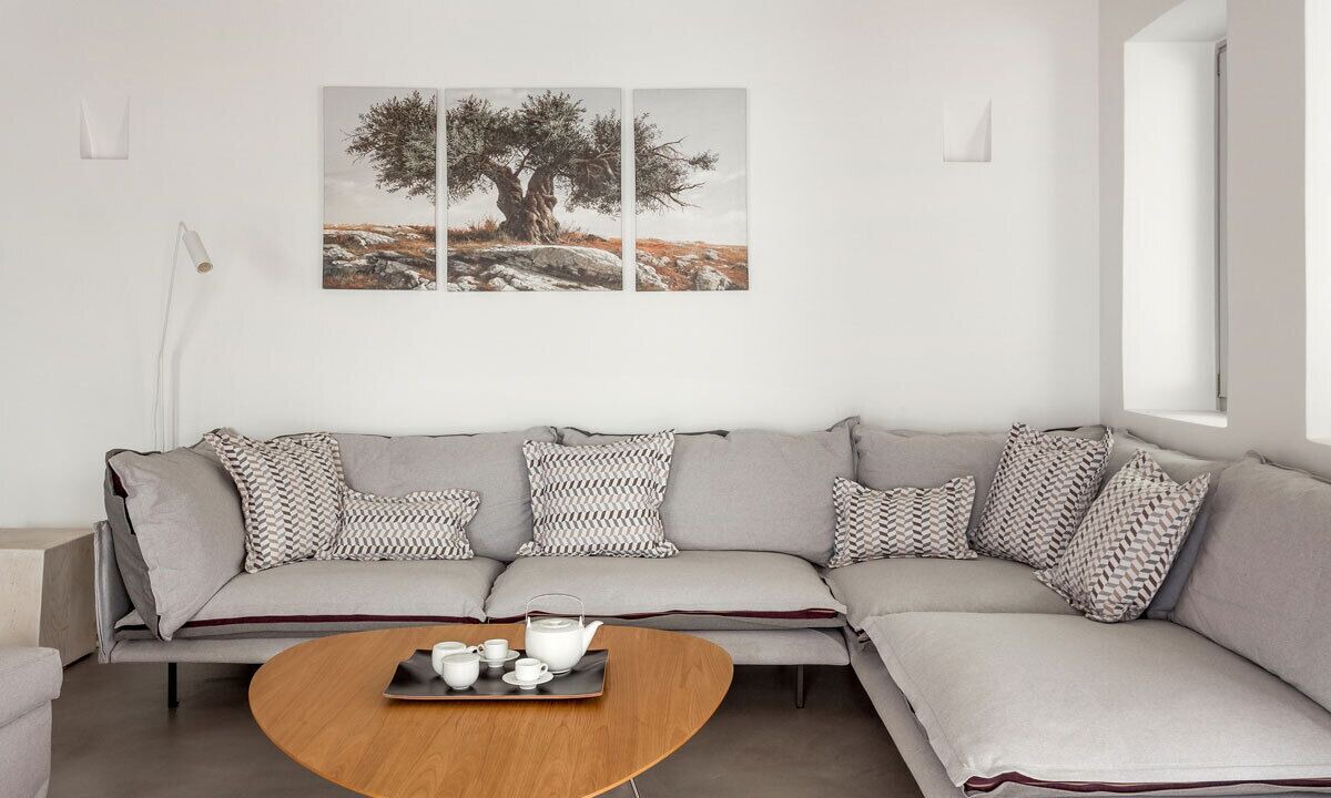 Photo of Livingroom in Elia