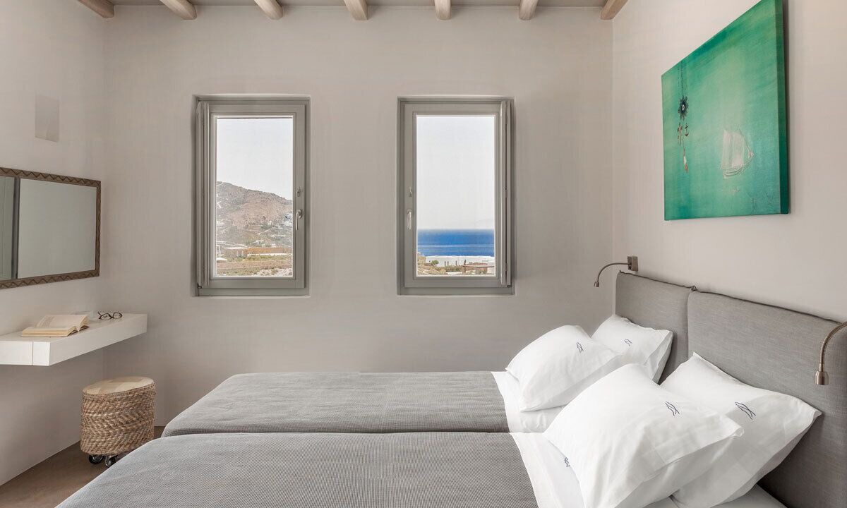 Photo of Bedroom in Elia