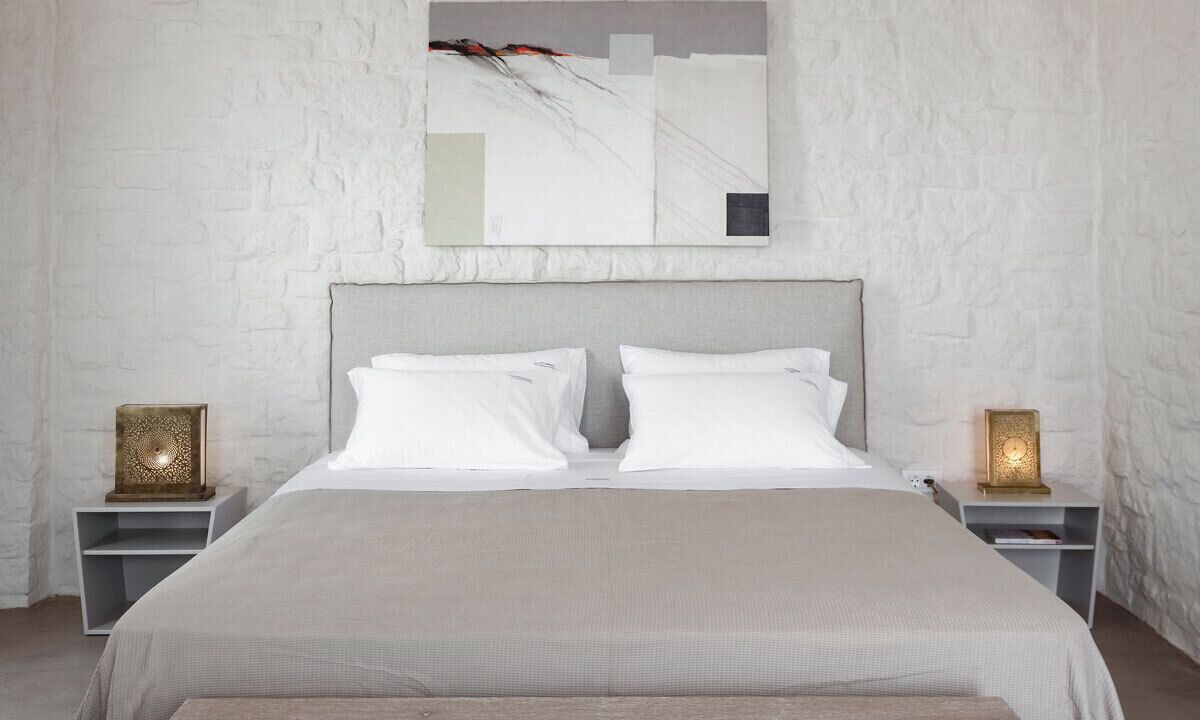 Photo of Bedroom in Elia
