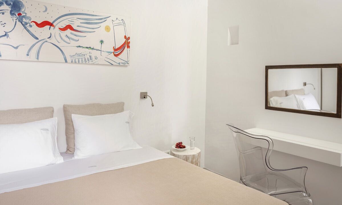 Photo of Bedroom in Elia