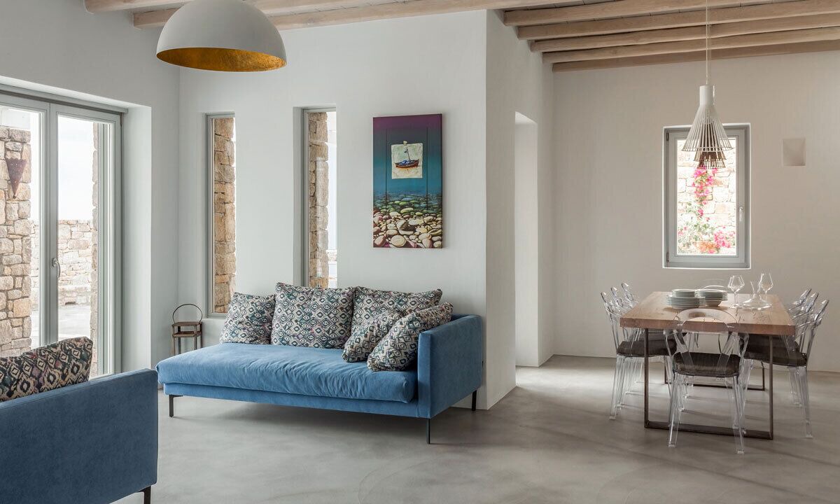 Photo of Livingroom in Elia