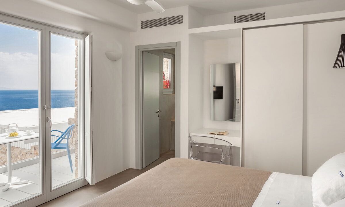 Photo of Bedroom in Elia