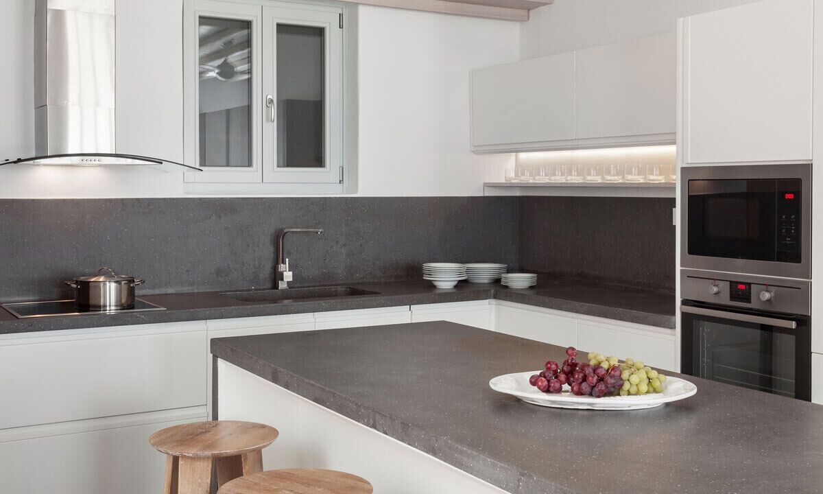 Photo of Kitchen in Elia