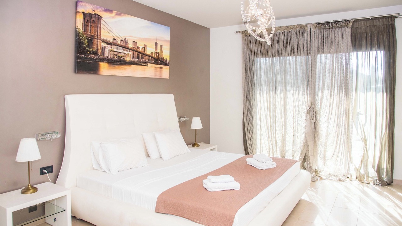 Photo of Bedroom in Filerimos