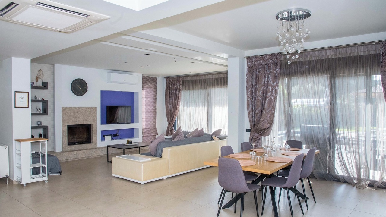 Photo of Livingroom in Filerimos