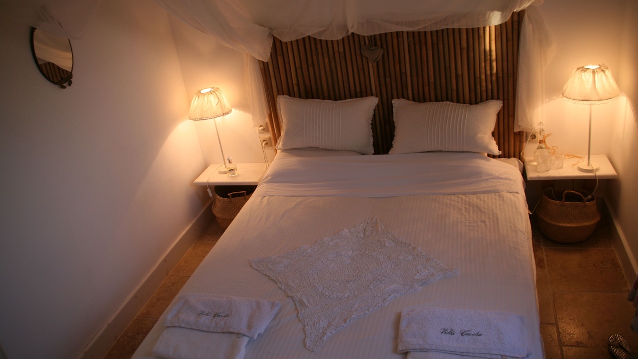 Photo of Bedroom in Vatos