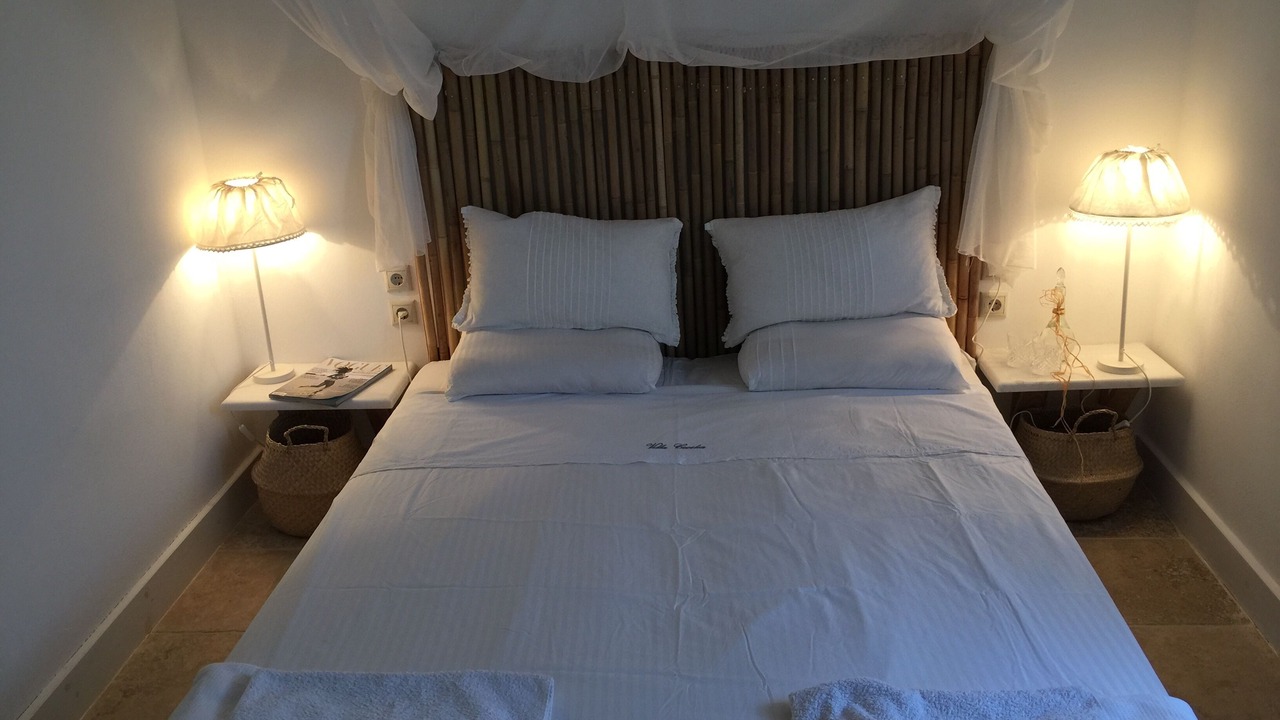 Photo of Bedroom in Vatos