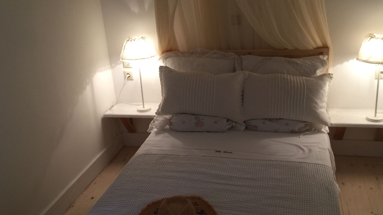Photo of Bedroom in Vatos