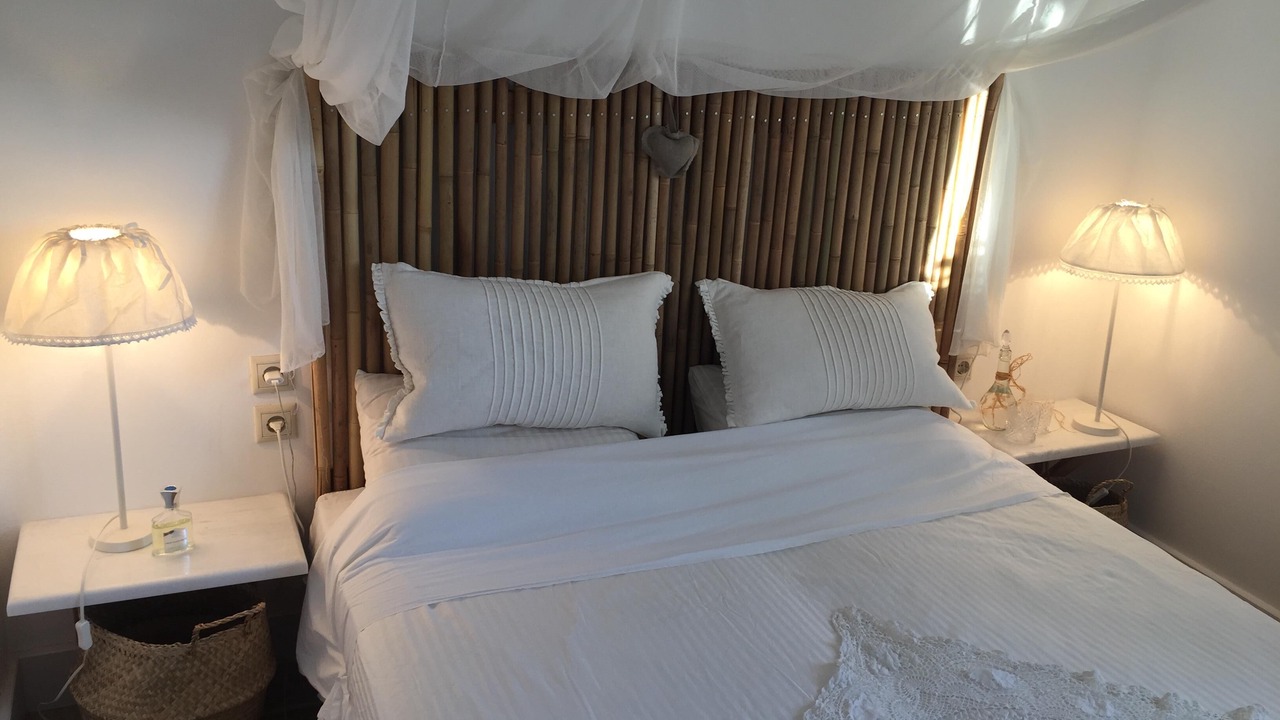 Photo of Bedroom in Vatos