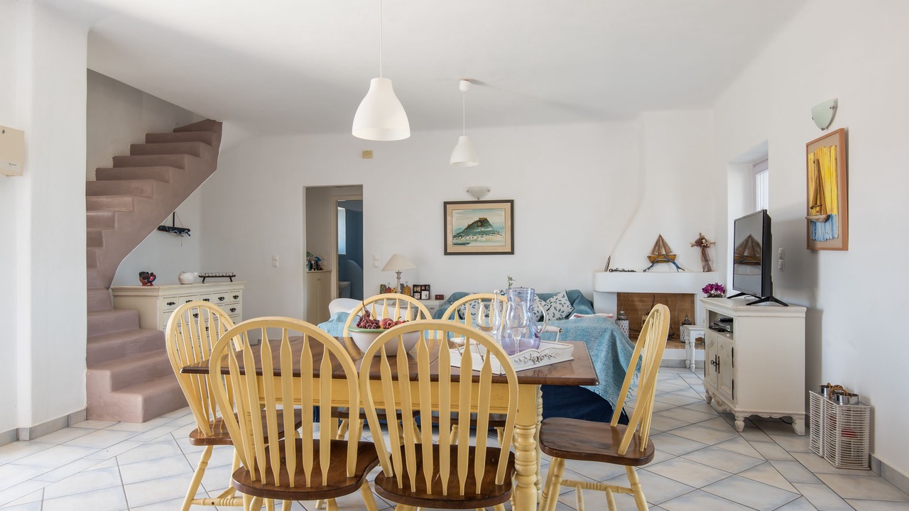 Photo of Others in Paros