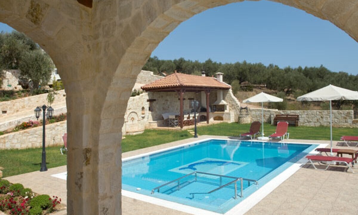 Photo of Outdoor in Polemarchi